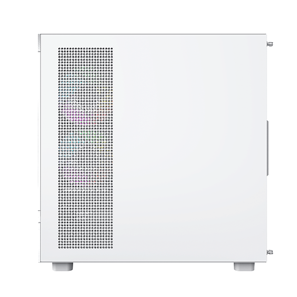 Montech XR White PC Case - Vektra Computers LLC Montech XR White PC Case - Vektra Computers LLC